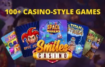 Exciting online casino games in Canada